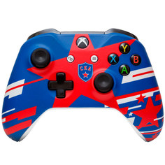 Геймпад для консоли Xbox One Xbox One Rainbo