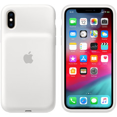 Чехол-аккумулятор Apple