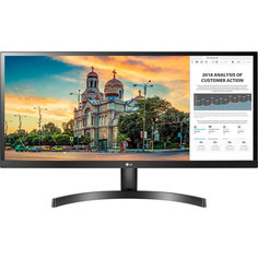 Монитор игровой LG