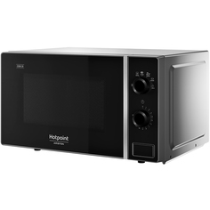 Микроволновая печь соло Hotpoint-Ariston