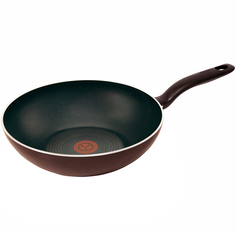 Сковорода вок Tefal