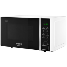 Микроволновая печь соло Hotpoint-Ariston