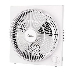 Вентилятор настольный Midea