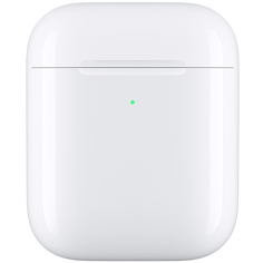 Зарядный кейс для AirPods Apple