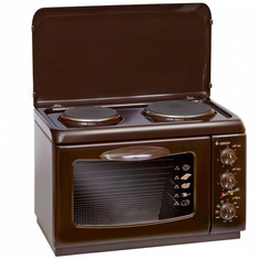 Электрическая плита (50-55 см) Gefest Гефест