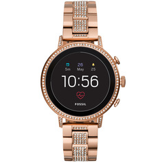 Смарт-часы Fossil