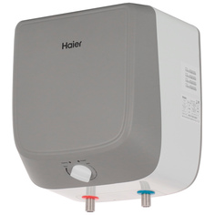 Водонагреватель накопительный компактный Haier
