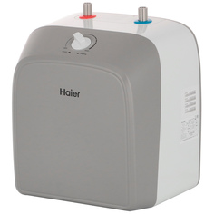 Водонагреватель накопительный компактный Haier
