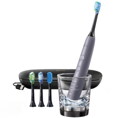 Электрическая зубная щетка Philips
