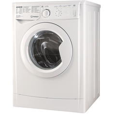 Стиральная машина узкая Indesit