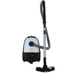 Пылесос с пылесборником Philips