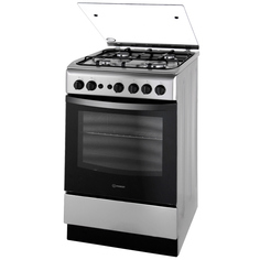 Газовая плита (50-55 см) Indesit