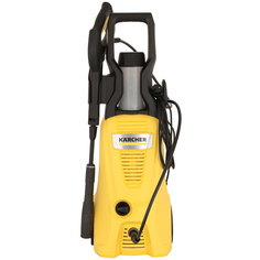 Автомойка Karcher