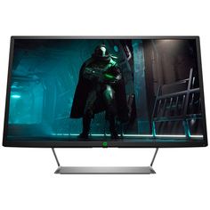 Монитор игровой HP