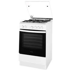 Газовая плита (50-55 см) Indesit