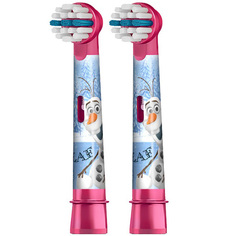Насадка для зубной щетки Oral-B