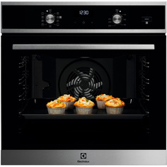 Электрический духовой шкаф Electrolux