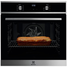 Электрический духовой шкаф Electrolux