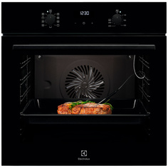 Электрический духовой шкаф Electrolux