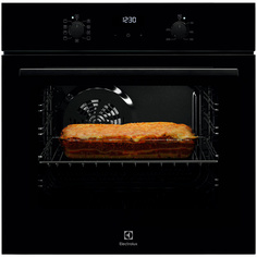 Электрический духовой шкаф Electrolux