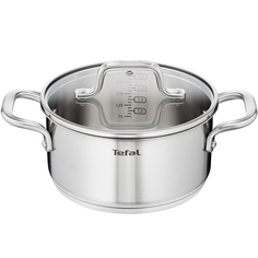 Кастрюля Tefal