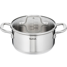 Кастрюля Tefal