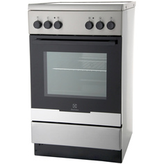 Электрическая плита (50-55 см) Electrolux