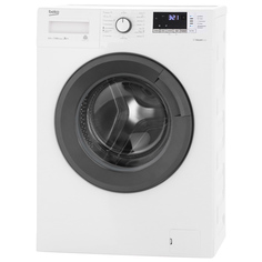 Стиральная машина узкая Beko