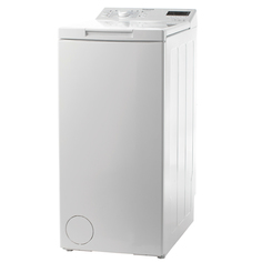 Стиральная машина с вертикальной загрузкой Hotpoint-Ariston