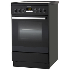 Электрическая плита (50-55 см) Electrolux