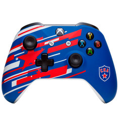 Геймпад для консоли Xbox One Xbox One Rainbo