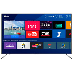 Телевизор Haier