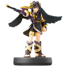 Фигурка Amiibo