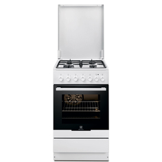Комбинированная плита (50-55 см) Electrolux