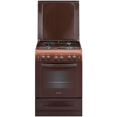 Комбинированная плита (60 см) Gefest Гефест