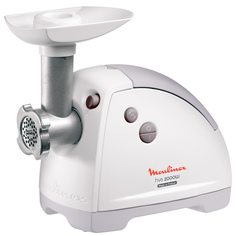 Электромясорубка Moulinex
