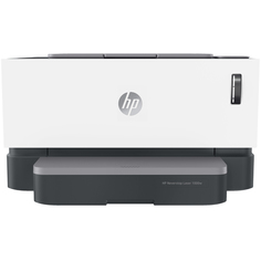Лазерный принтер HP