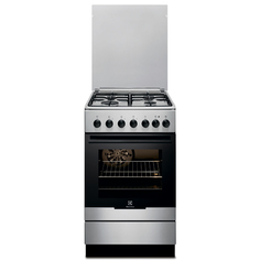 Комбинированная плита (50-55 см) Electrolux