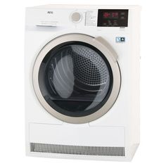 Сушильная машина AEG