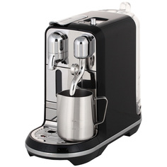 Кофемашина капсульного типа Nespresso Bork