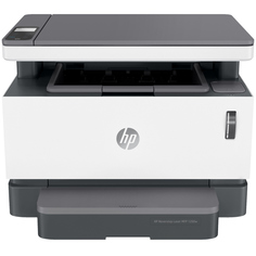 Лазерное МФУ HP