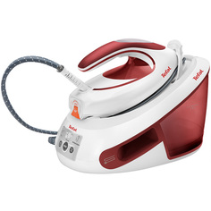 Парогенератор Tefal