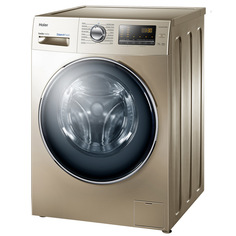 Стиральная машина узкая Haier
