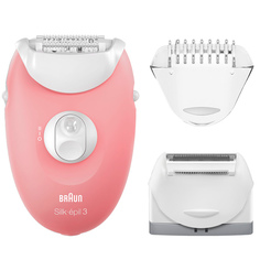 Эпилятор Braun