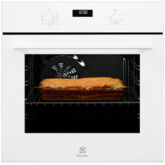 Электрический духовой шкаф Electrolux
