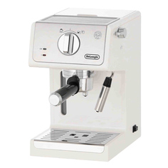 Кофеварка рожкового типа DeLonghi
