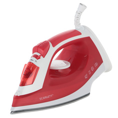 Утюг Scarlett