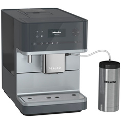 Кофемашина Miele