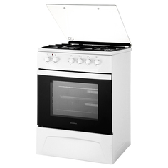 Комбинированная плита (60 см) Darina Дарина