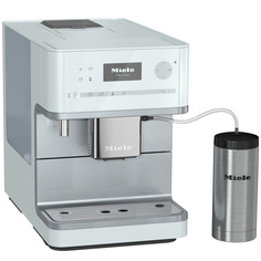 Кофемашина Miele